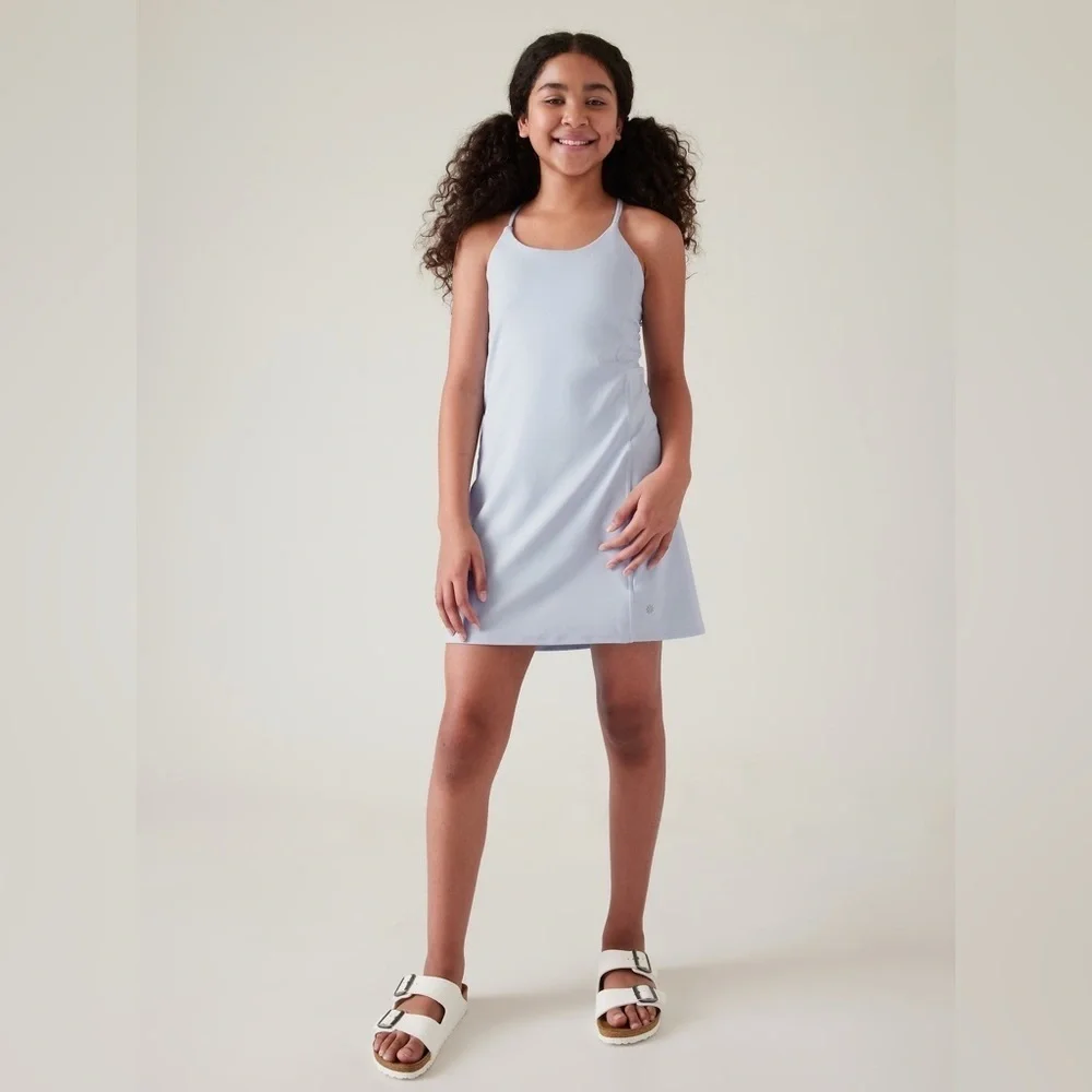 Athleta Girl Everyday Dress size XXL /16